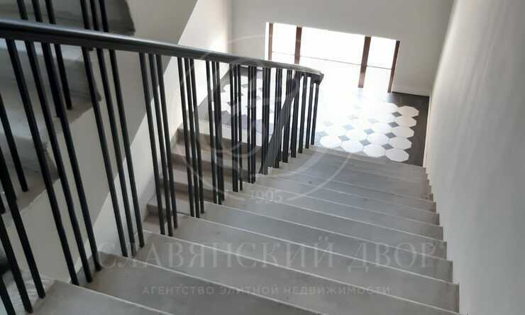 Лот-13024-371060 Продажа квартиры Замоскворечье, Якиманка