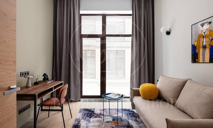 Лот-12998-371255 Аренда квартиры Западное Дегунино