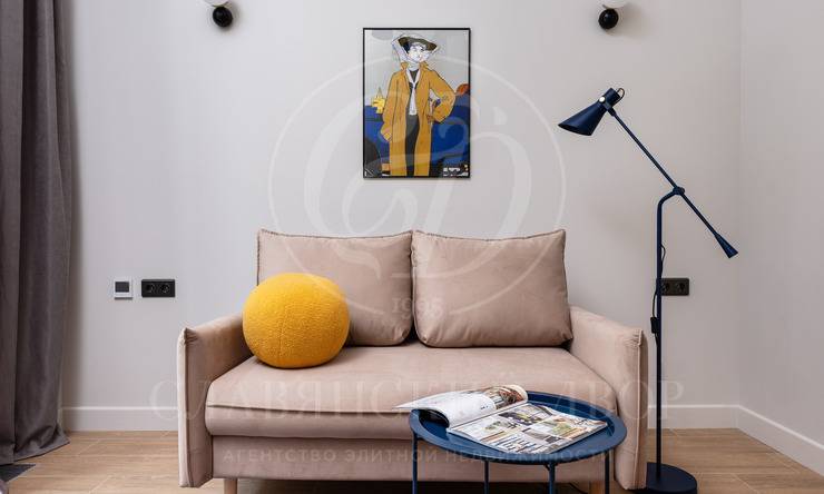 Лот-12998-371257 Аренда квартиры Западное Дегунино