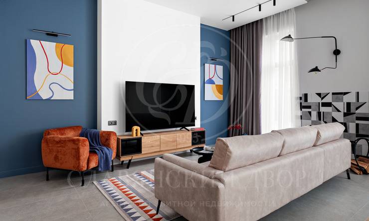 Лот-12998-371411 Аренда квартиры Западное Дегунино