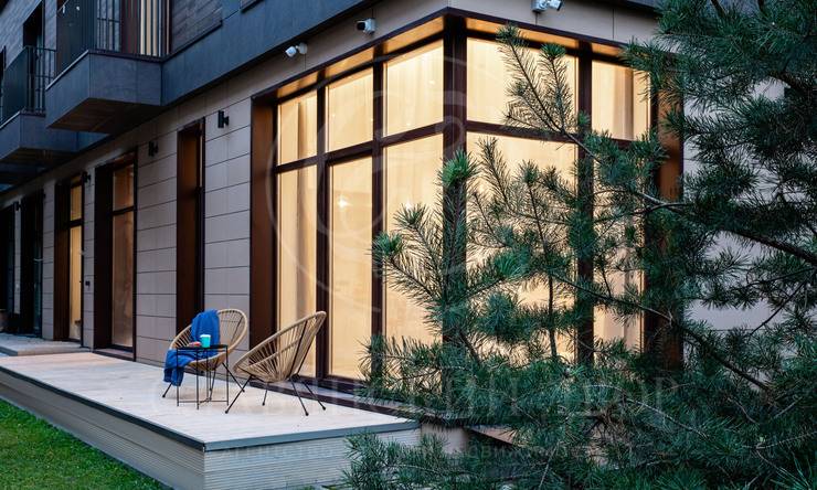 Лот-12998-371466 Аренда квартиры Западное Дегунино