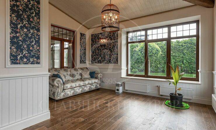 Лот-11446-371501 аренда дома Новорижское шоссе Гринфилд