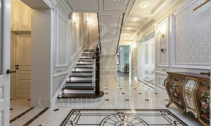 Лот-11446-371513 аренда дома Новорижское шоссе Гринфилд