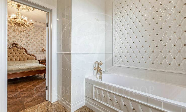 Лот-11446-371516 аренда дома Новорижское шоссе Гринфилд