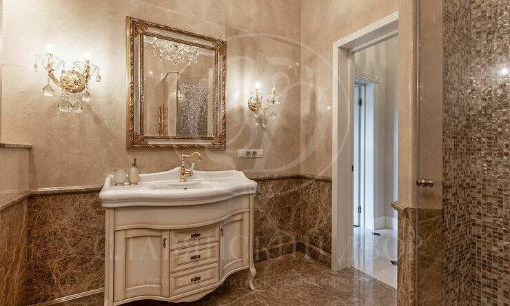 Лот-11446-371517 аренда дома Новорижское шоссе Гринфилд