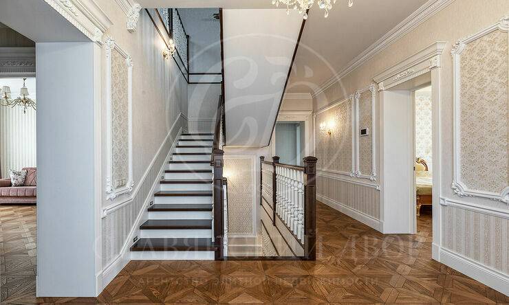 Лот-11446-371518 аренда дома Новорижское шоссе Гринфилд