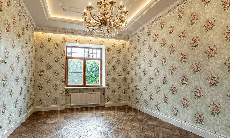 Лот-11446-371520 аренда дома Новорижское шоссе Гринфилд