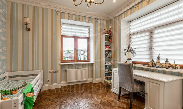 Лот-11446-371521 аренда дома Новорижское шоссе Гринфилд