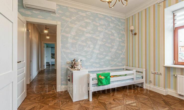 Лот-11446-371522 аренда дома Новорижское шоссе Гринфилд