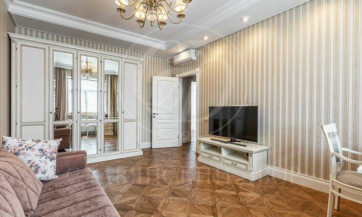 Лот-11446-371526 аренда дома Новорижское шоссе Гринфилд