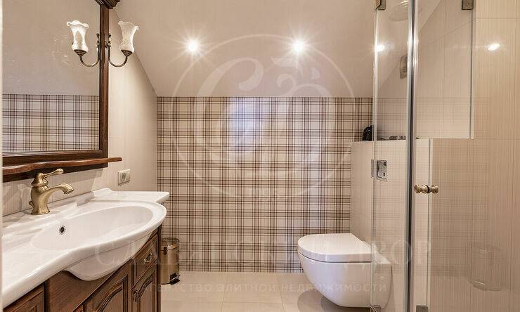 Лот-11446-371529 аренда дома Новорижское шоссе Гринфилд