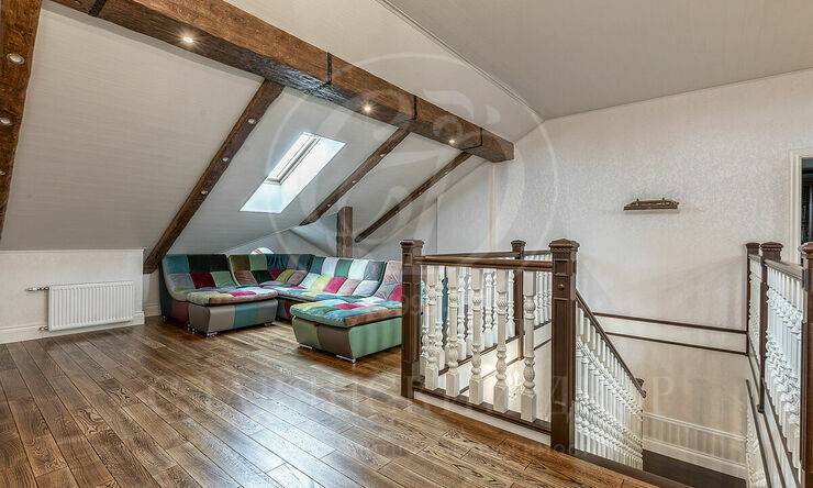 Лот-11446-371531 аренда дома Новорижское шоссе Гринфилд