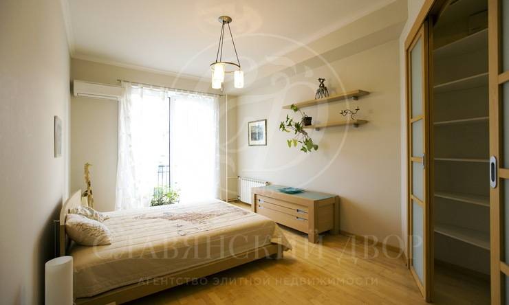 Лот-2758-37156 Аренда квартиры Тверская