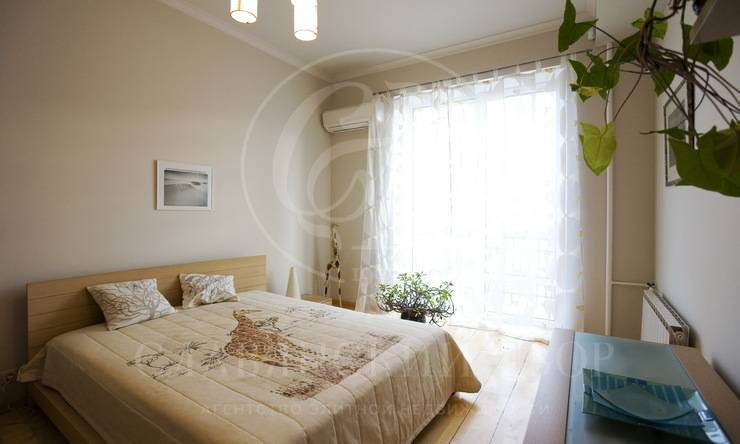 Лот-2758-37157 Аренда квартиры Тверская