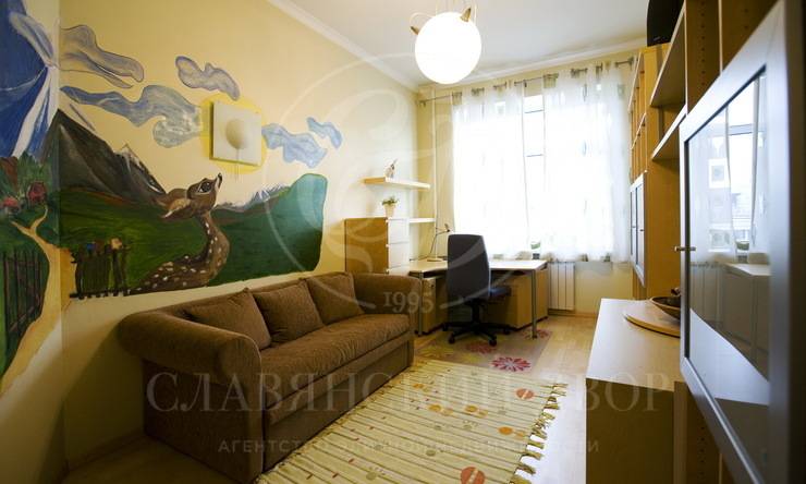 Лот-2758-37158 Аренда квартиры Тверская