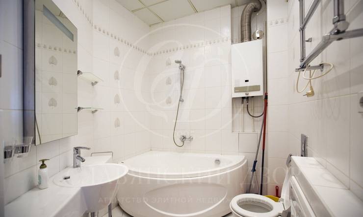 Лот-2758-37159 Аренда квартиры Тверская