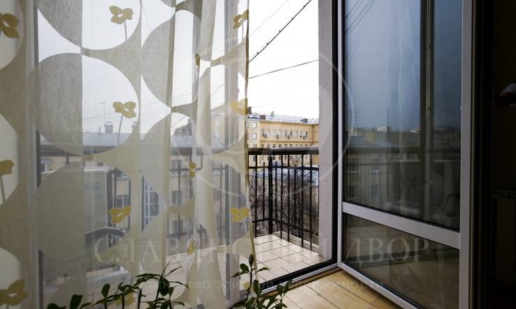 Лот-2758-37160 Аренда квартиры Тверская