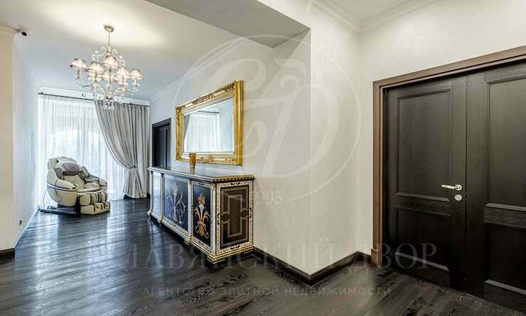 Лот-11447-371601 продажа дома 1-е Успенское шоссе Ново-Дарьино