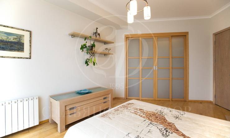 Лот-2758-37161 Аренда квартиры Тверская