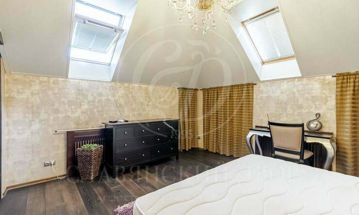 Лот-11447-371618 продажа дома 1-е Успенское шоссе Ново-Дарьино