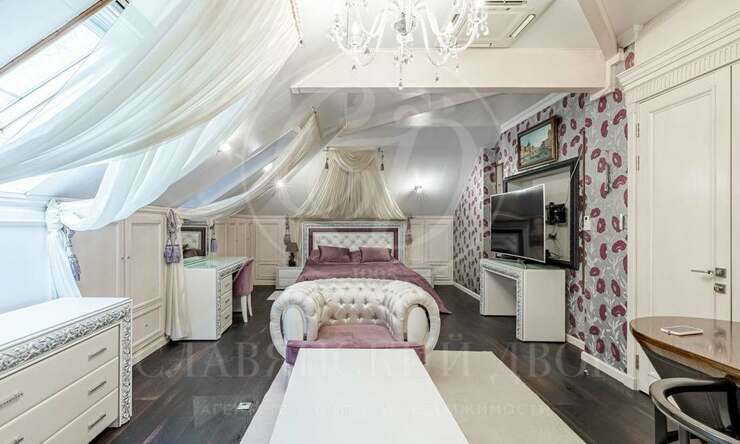 Лот-11447-371622 продажа дома 1-е Успенское шоссе Ново-Дарьино