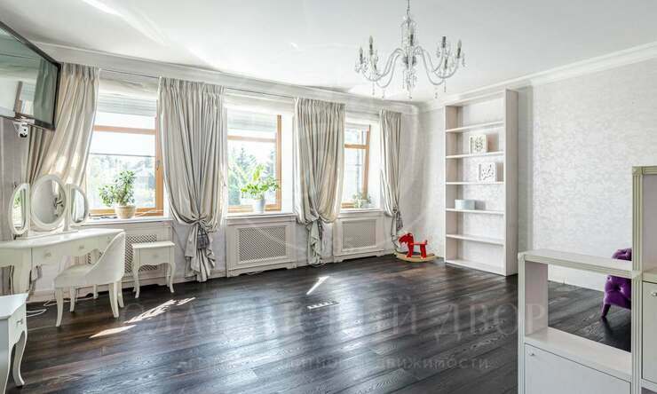 Лот-11447-371623 продажа дома 1-е Успенское шоссе Ново-Дарьино