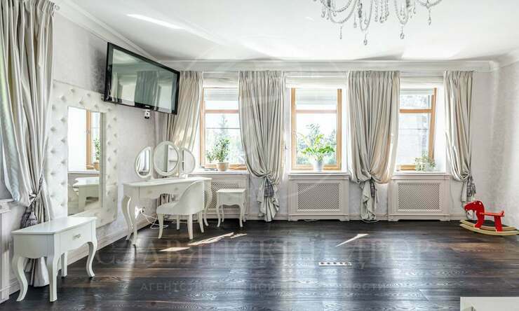 Лот-11447-371624 продажа дома 1-е Успенское шоссе Ново-Дарьино