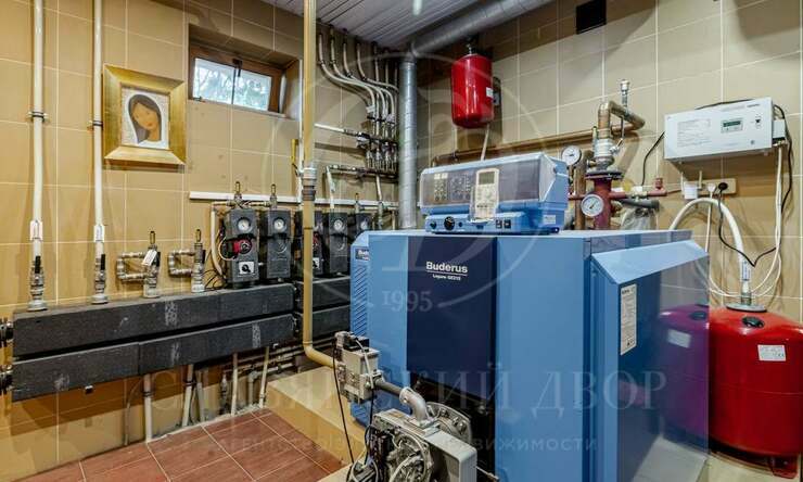 Лот-11447-371642 продажа дома 1-е Успенское шоссе Ново-Дарьино