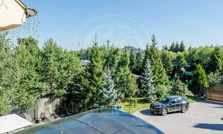 Лот-11447-371654 продажа дома 1-е Успенское шоссе Ново-Дарьино