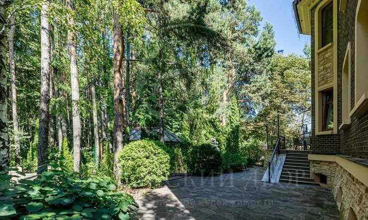 Лот-11447-371657 продажа дома 1-е Успенское шоссе Ново-Дарьино