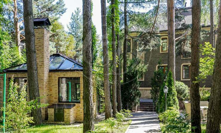 Лот-11447-371658 продажа дома 1-е Успенское шоссе Ново-Дарьино
