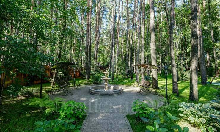 Лот-11447-371659 продажа дома 1-е Успенское шоссе Ново-Дарьино