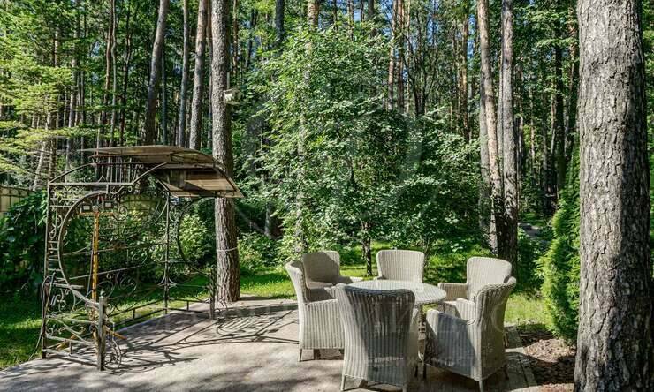 Лот-11447-371660 продажа дома 1-е Успенское шоссе Ново-Дарьино
