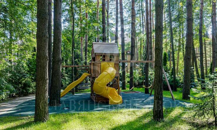 Лот-11447-371665 продажа дома 1-е Успенское шоссе Ново-Дарьино