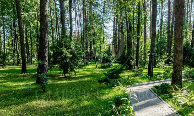 Лот-11447-371667 продажа дома 1-е Успенское шоссе Ново-Дарьино