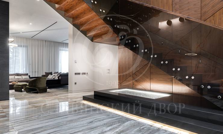 Лот-9406-371677 продажа дома 2-е Успенское шоссе Николино