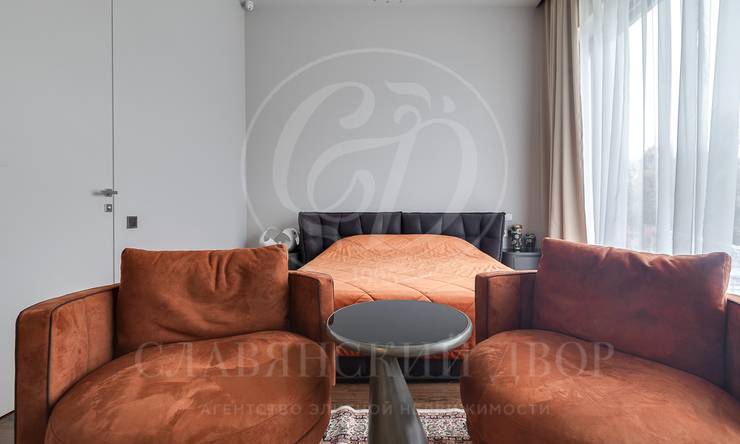 Лот-9406-371678 продажа дома 2-е Успенское шоссе Николино