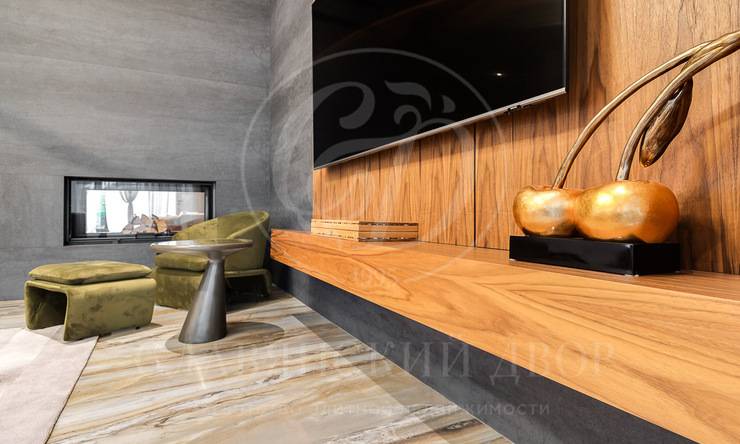 Лот-9406-371685 продажа дома 2-е Успенское шоссе Николино