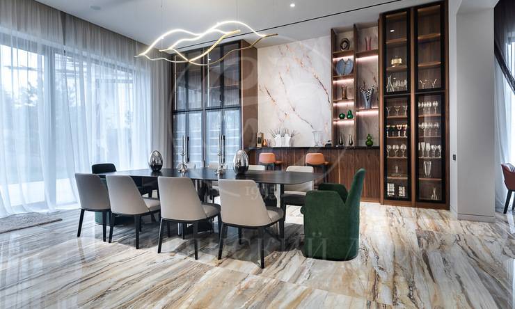 Лот-9406-371687 продажа дома 2-е Успенское шоссе Николино