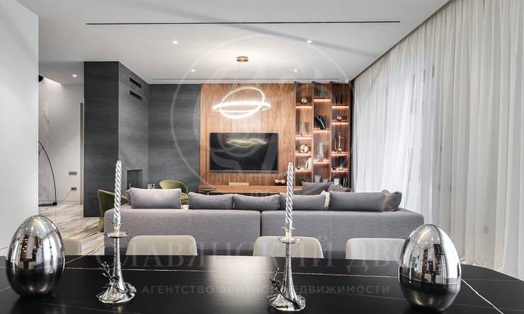 Лот-9406-371691 продажа дома 2-е Успенское шоссе Николино