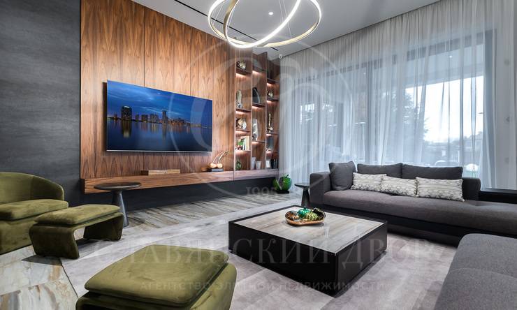 Лот-9406-371696 продажа дома 2-е Успенское шоссе Николино