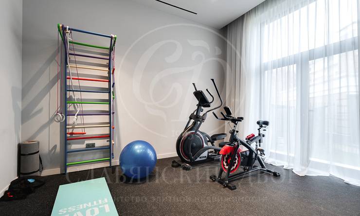 Лот-9406-371703 продажа дома 2-е Успенское шоссе Николино