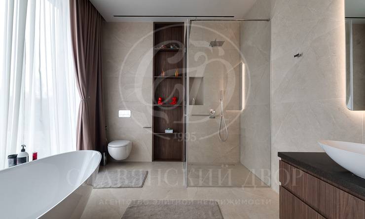 Лот-9406-371705 продажа дома 2-е Успенское шоссе Николино