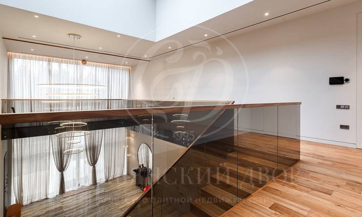 Лот-9406-371709 продажа дома 2-е Успенское шоссе Николино