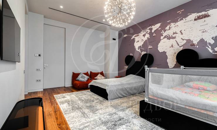 Лот-9406-371713 продажа дома 2-е Успенское шоссе Николино