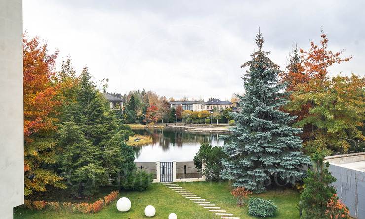 Лот-9406-371719 продажа дома 2-е Успенское шоссе Николино