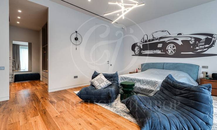 Лот-9406-371724 продажа дома 2-е Успенское шоссе Николино