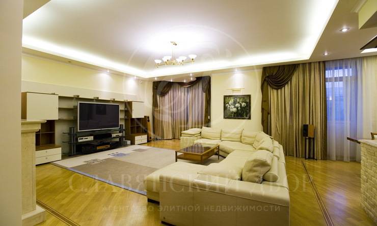 Лот-2763-37182 Аренда квартиры Красная Пресня