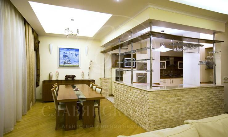 Лот-2763-37183 Аренда квартиры Красная Пресня