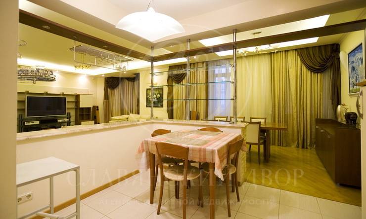 Лот-2763-37184 Аренда квартиры Красная Пресня